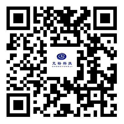 工程师微信二维码