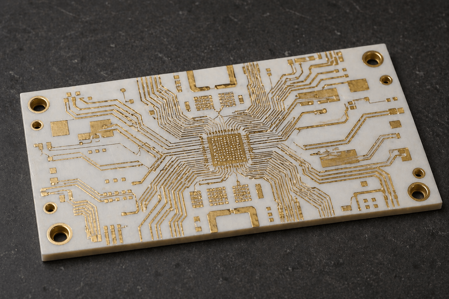 High-Speed Signal PCB (Servers / AI / Networking)